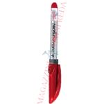 TRATTO CD MARK OHP ROSSO PUNTA FINE